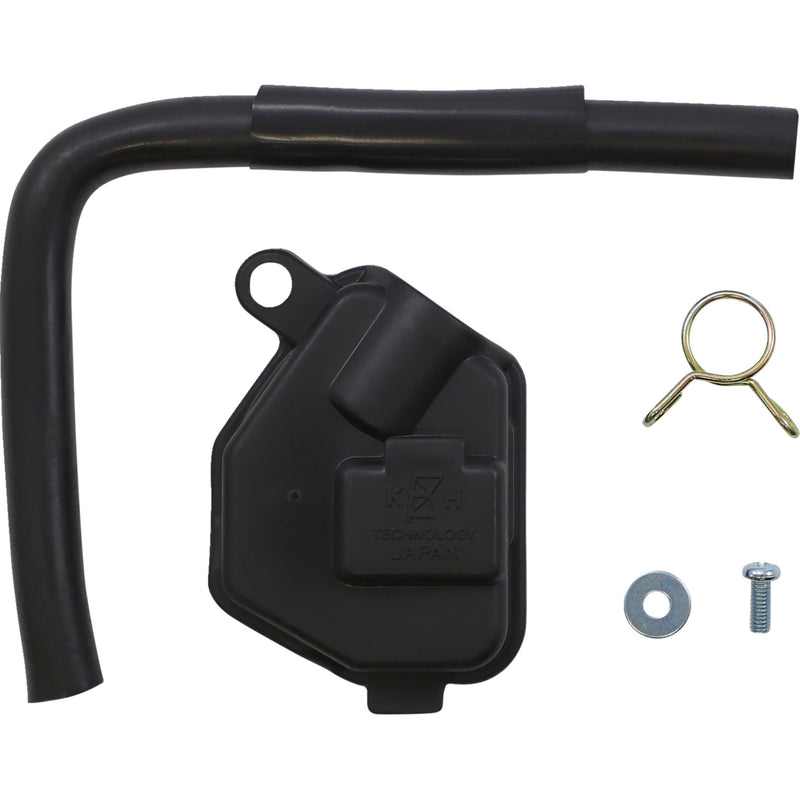 Moose Offroad Carburetor - 400-1234-PU Honda TRX650FA Rincon 4x4 / TRX650FGA Rincon 4x4 GPScape 2003-2005