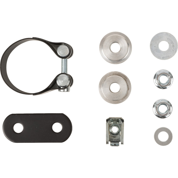 LEOVINCE 1811-4364 80035 Link Pipe x-cape 650