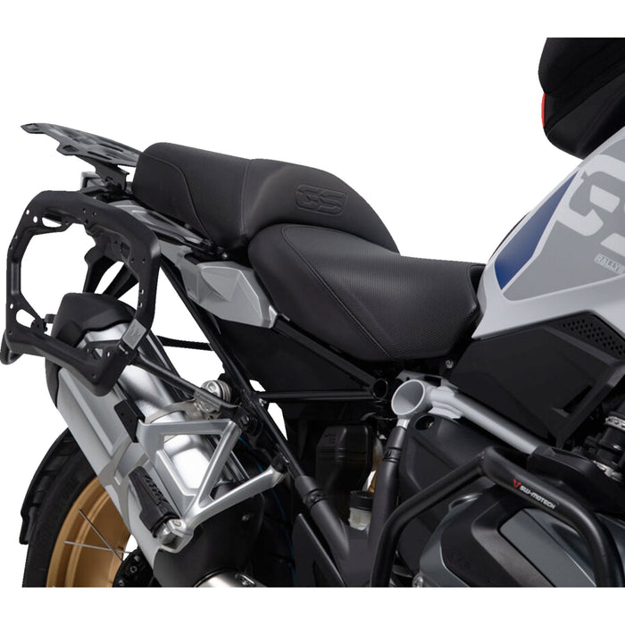 SW-MOTECH 3580-0252 BC.SYS.07.664.21000B SysBag Side Bag System black - bmw r1200gs/r1250gs '12-'24
