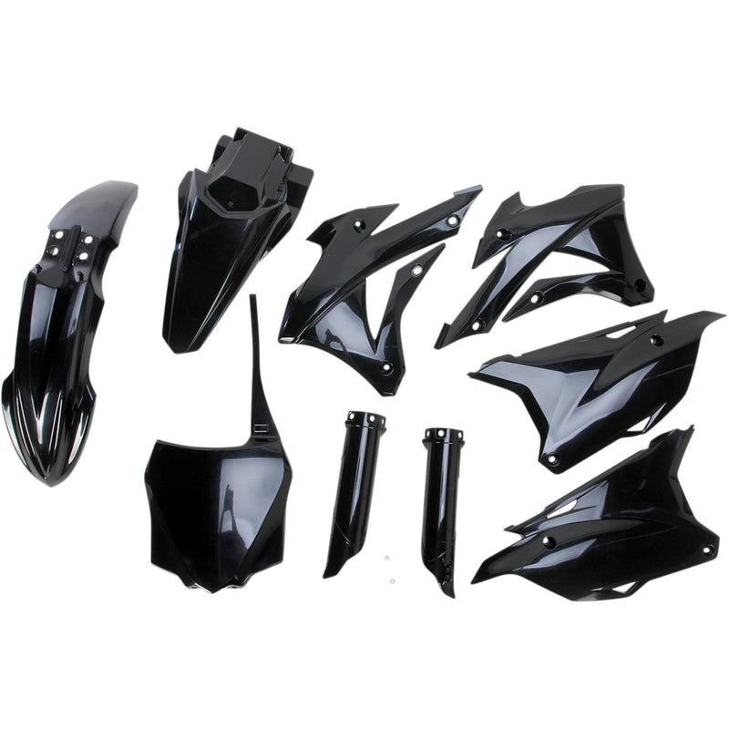Acerbis Body Kit - 2374110001 Kawasaki KX 100 / KX 85 2014-2021