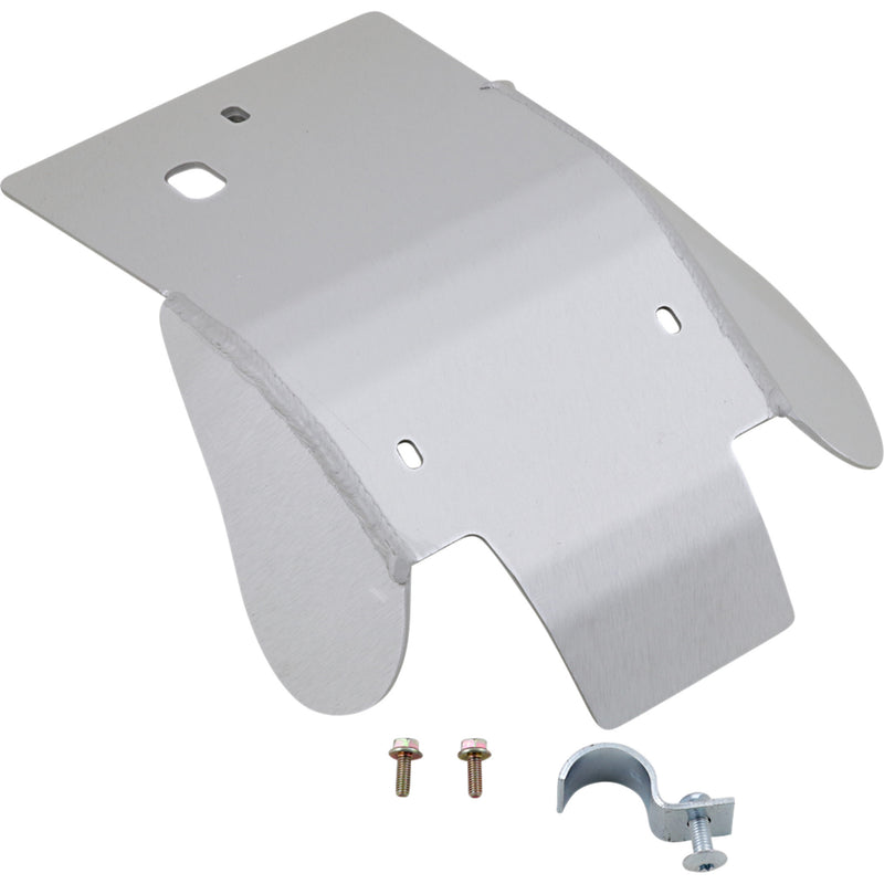 Moose Offroad Skid Plate - 334 For Gas Gas 250 / 300 2021-2023 | Husqvarna TE250i / TE300i 2020-2022 | KTM XC 250 / XC 300 2020-2022