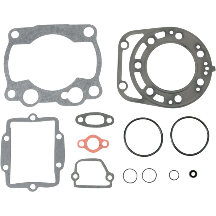 MOOSE OFFROAD M810456 810456MSE Top End Gasket Kit kawasaki