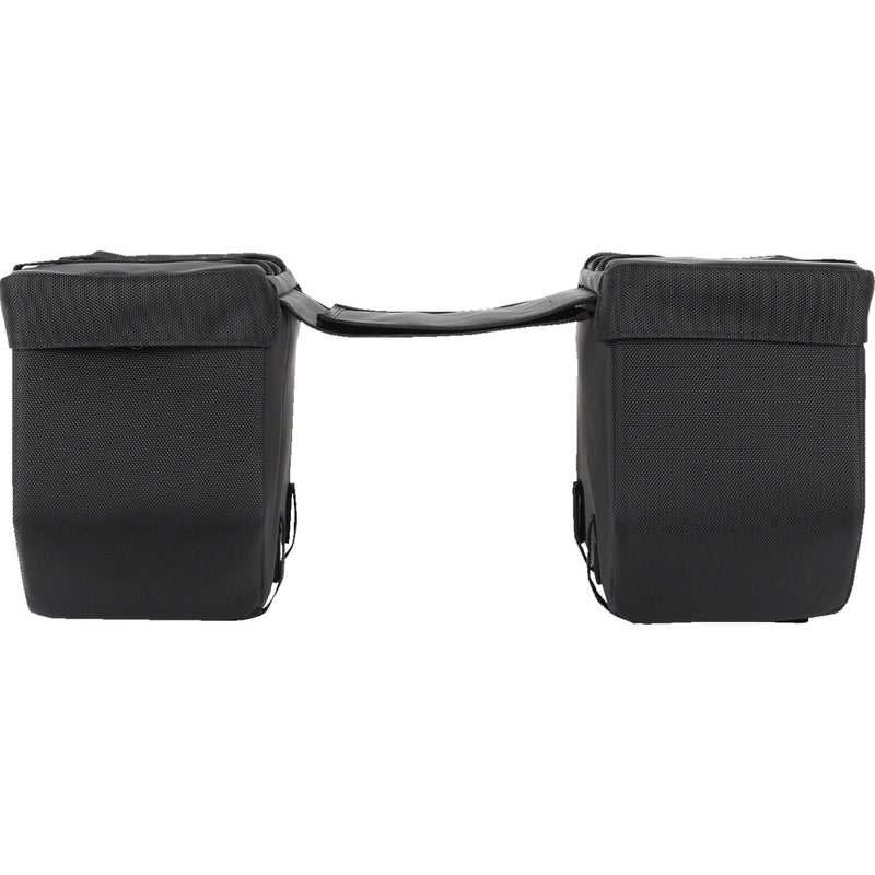 THRASHIN SUPPLY CO. 3501-2169 TSB-0020 Essential Base Saddlebags - 10 Liter