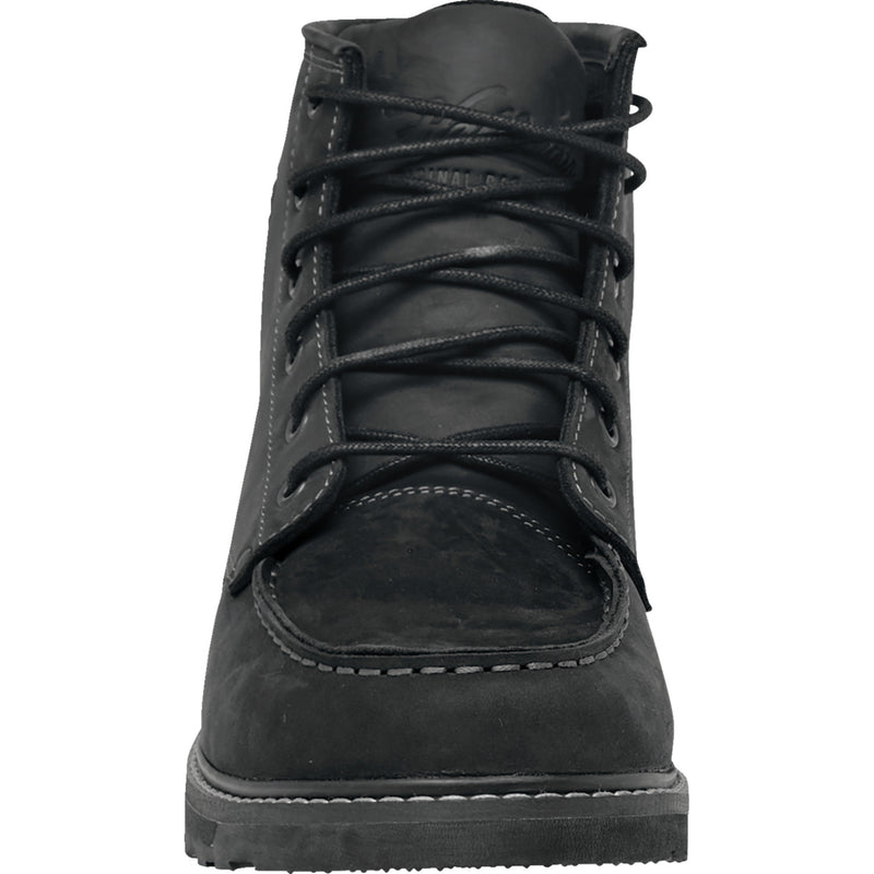 THOR Hallman Towner Boots Black - US