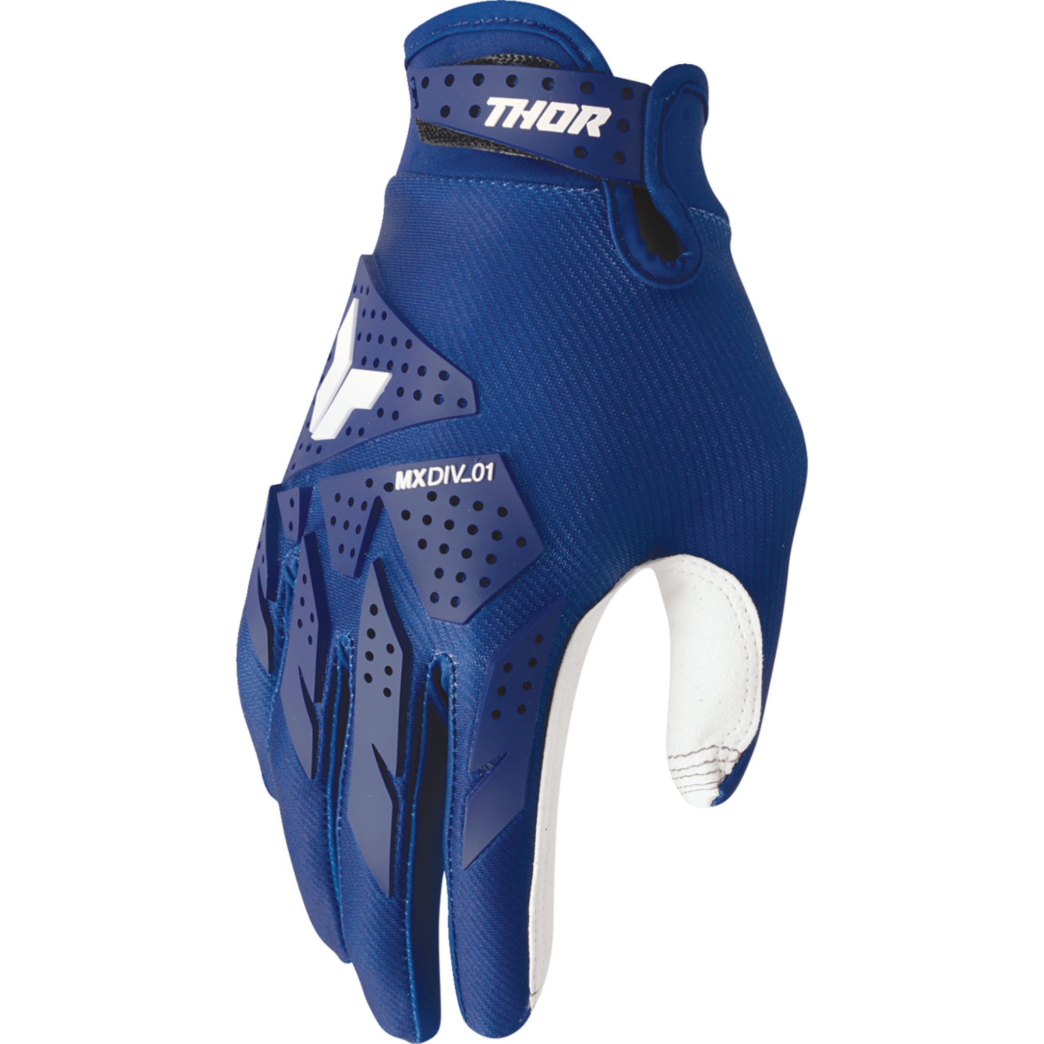 THOR LAUNCHMODE XP Gloves — SpazCycle