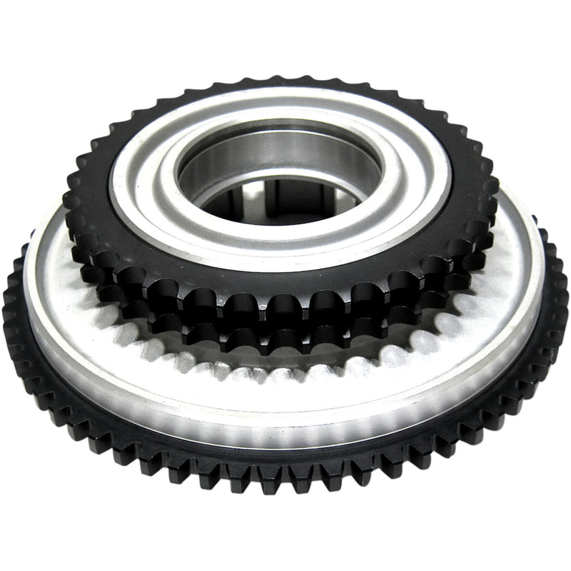 Drag Specialties Clutch Shell - 1132-1379 For Harley Motorcycles 1985-1989