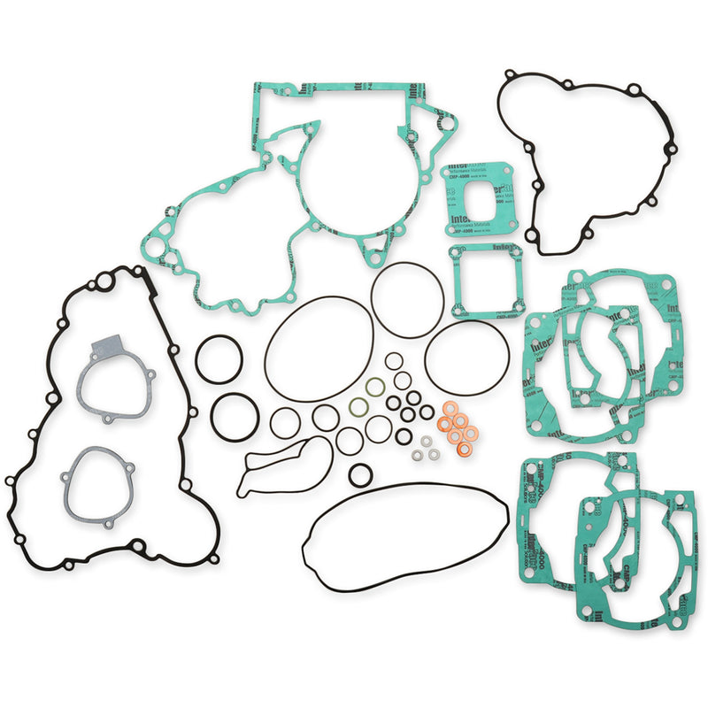 Moose Offroad Gasket - 808976MSE For KTM Dirt Bikes 2017-2023 | Gas Gas 300 / 250 2021-2023