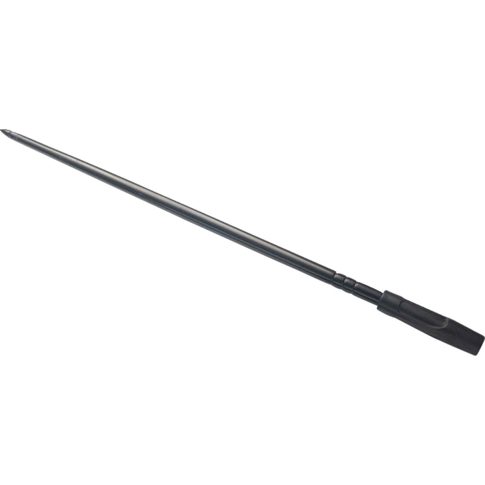 CIRO 4401-0271 15011 Antenna - 8" - Flexible Base - Black