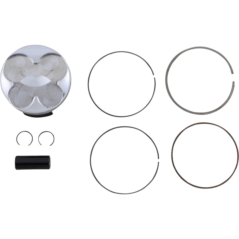 Wossner Premium Series Piston Kit - 8967DB Honda CRF250R / CRF250RX / CRF250RWE 2020-2026