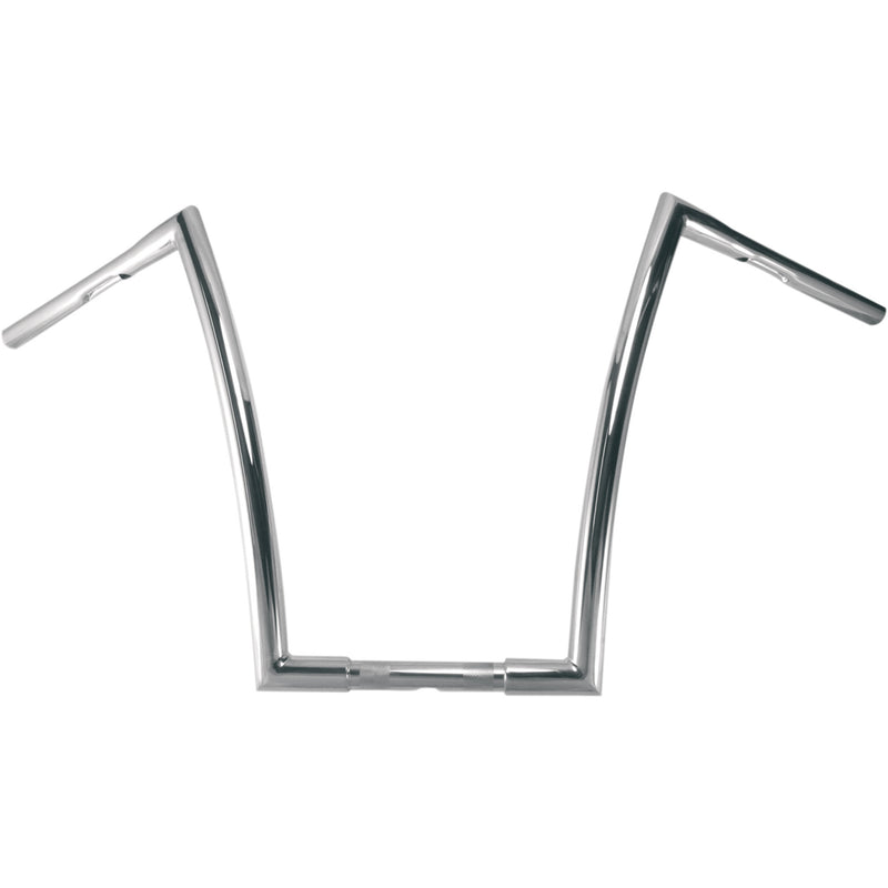 Todd's Cycle Handlebar - 0601-2707 For Harley Motorcycles 1986-2022