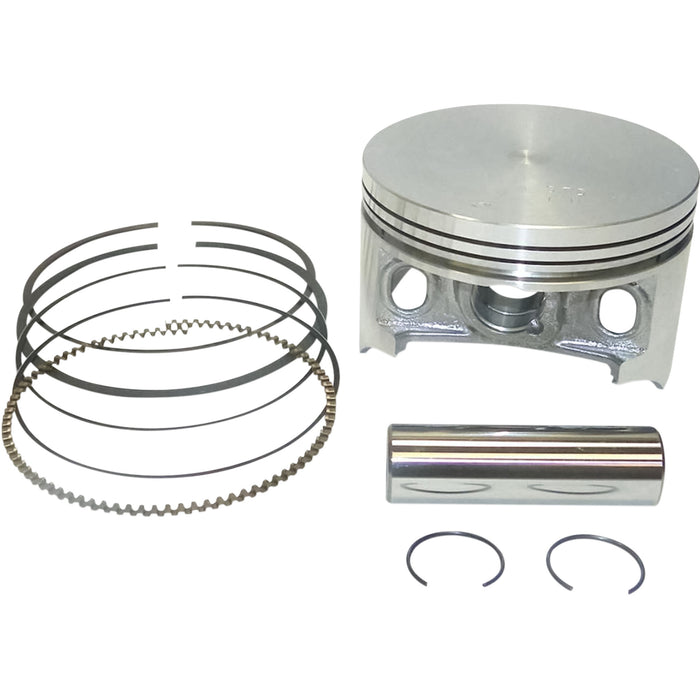 WSM 0910-3494 50-230-04K Piston Kit 85.25 mm - honda