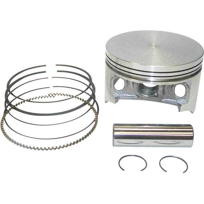 Wsm Piston Kit - 50-230-05K Honda TRX400FA FourTrax Rancher 2004-2007