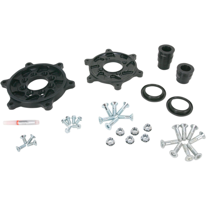 Excel Pro Series Carrier Ring - 2RC-4421 Yamaha Dirt Bikes 2002-2015