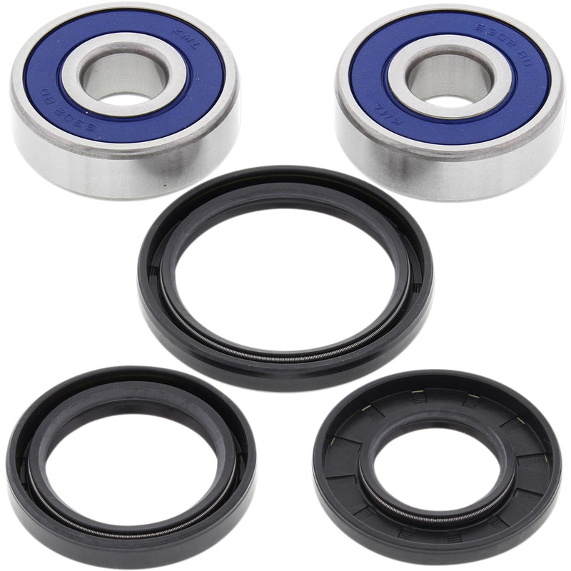 All Balls Bearing - 25-1310 Kawasaki Motorcycles 1980-2009