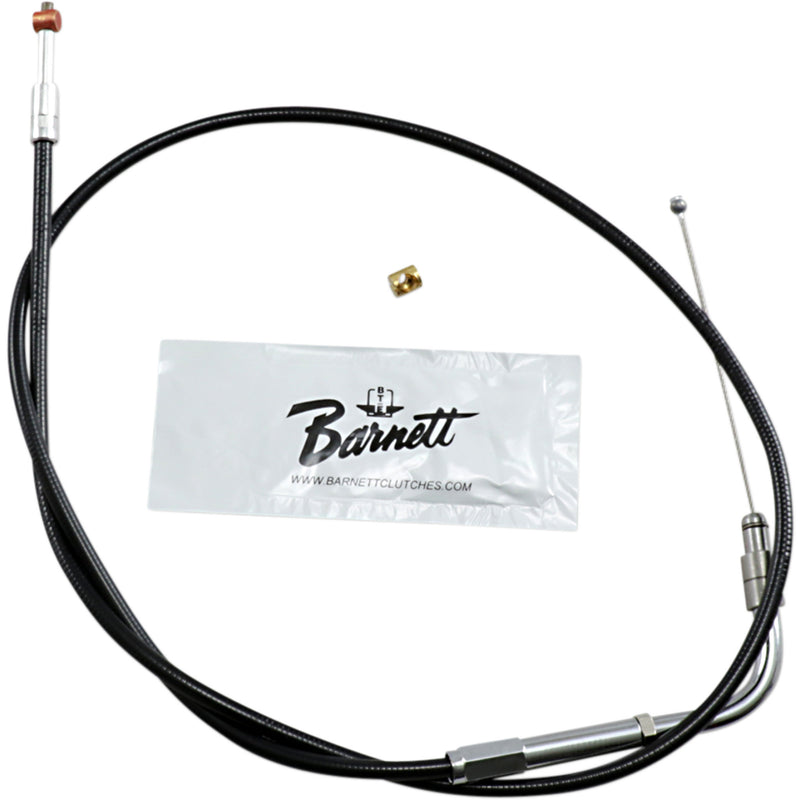 Barnett Cable - 101-30-30019 For Harley Sportster 2002-2017