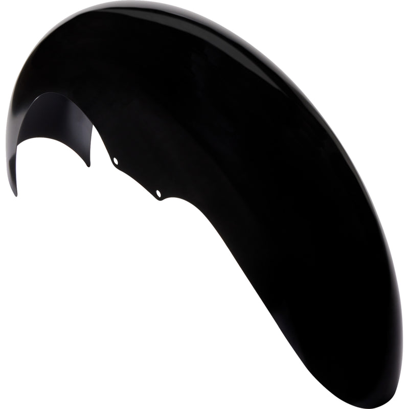 Klock Werks Tire Hugger Fender - KWF-01-0113-2014 For Harley Touring 2014-2023