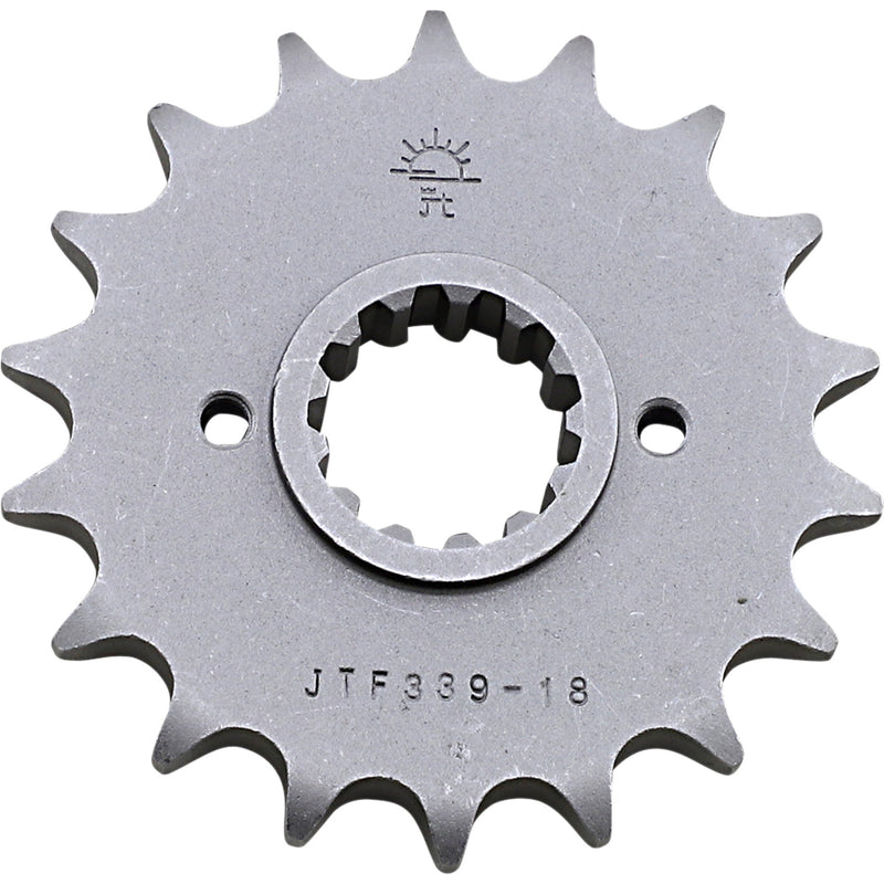 JT Sprockets Honda Sprocket - JTF339.18 Honda Motorcycles 1990-2008