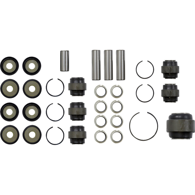 Moose Offroad Suspension Kit - 50-1162 Arctic Cat Wildcat 2013-2016