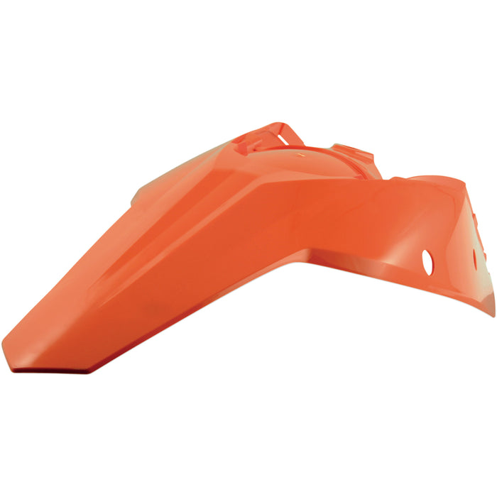 Acerbis Fender - 2082000237 KTM Dirt Bikes 2007-2010