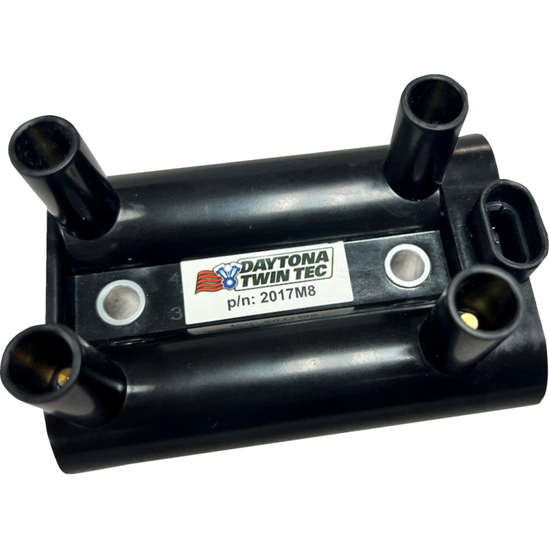 Daytona Twin Tec Llc Coil - 2017M8 For Harley Touring 2014-2024