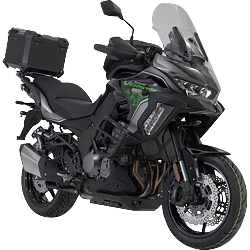 Sw-Motech Trax Top Case System - GPT.08.368.70000/B Kawasaki Versys 1000 / Versys / Versys + 2011-2023