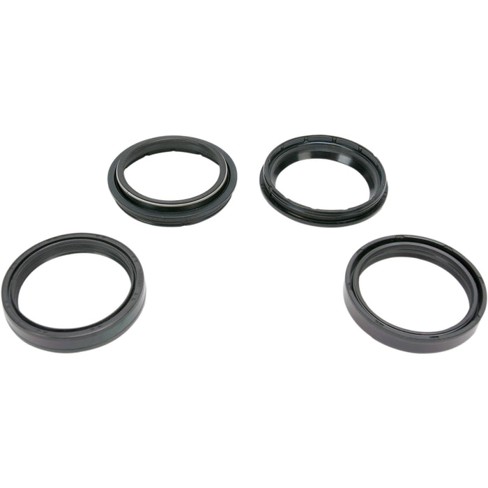 PIVOT WORKS 0407-0290 PWFSK-Z016 Fork Seal Kit 48 mm id x 58 mm od