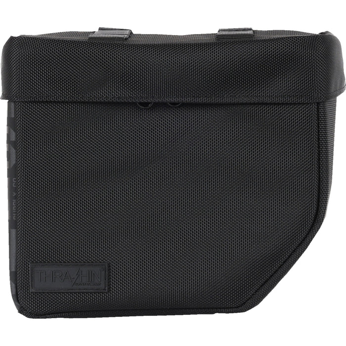 THRASHIN SUPPLY CO. 3501-2168 TSB-0019 Mini Essential Handbags - Mini Essential Saddlebags - 8 Liter