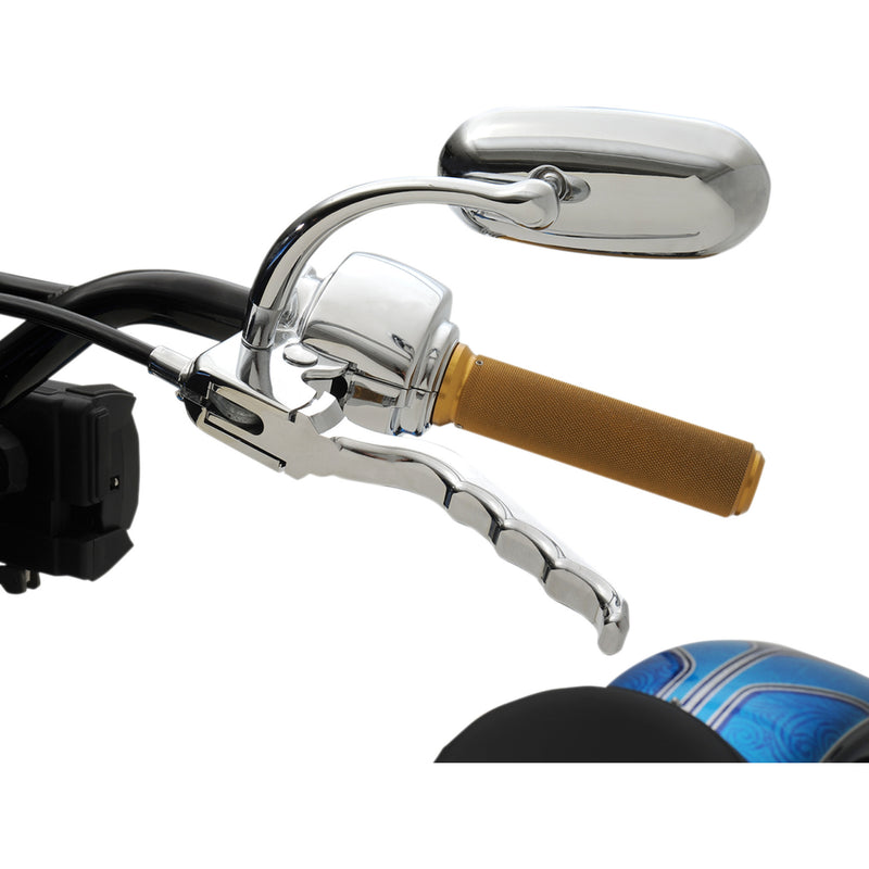 Joker Machine Lever - 03-31 For Harley Motorcycles 1980-2017