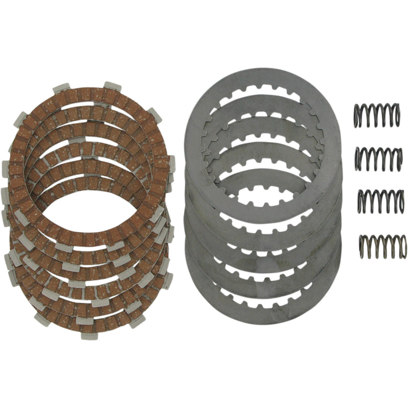 Dp Brakes DPK Series Clutch Kit - DPK144 Honda TRX300EX / TRX300X 1993-2005