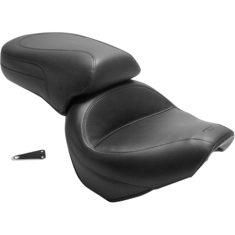 Mustang Touring Seat - 75268 Yamaha V-Star 650 1998-2013