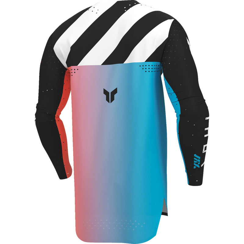 THOR Sportmode Synth Jersey —