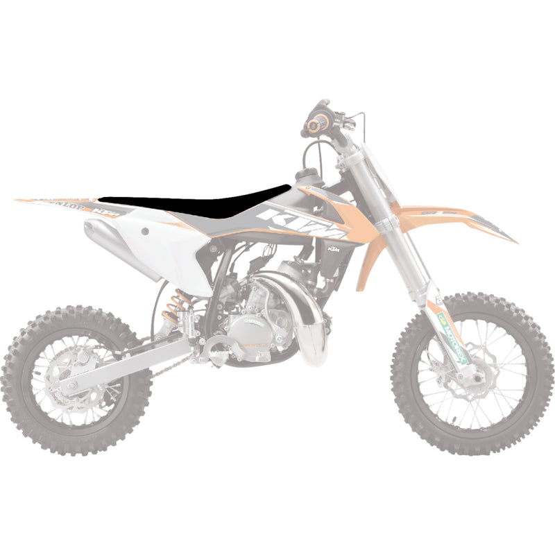 Blackbird Racing Pyramid Seat Cover - 1526G KTM SX 65 2016-2019