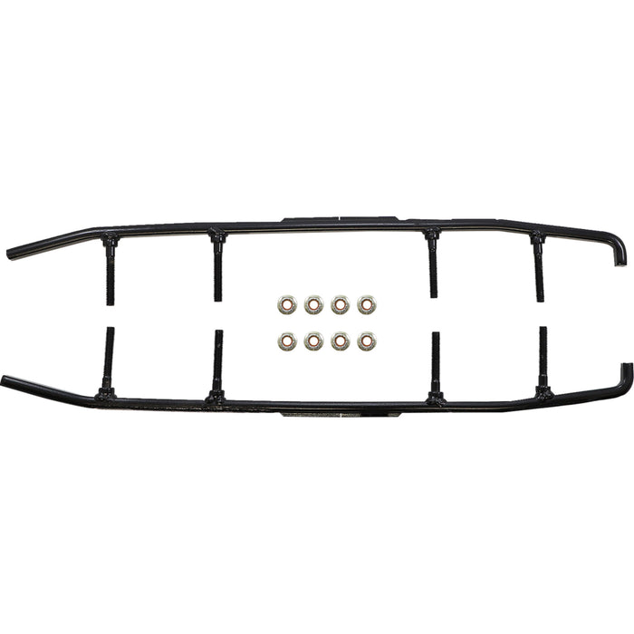 WOODY'S 4612-0022 EYV3-6580 Extender Trail III™ Flat-Top® Wear Bars Extender Trail III™ Flat-Top® Runner