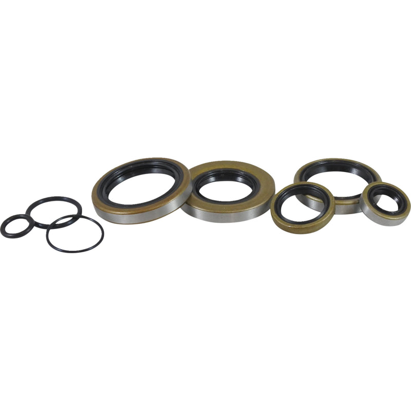 Vintco Oil Seal Kit - KOS015 Kawasaki KX 250 1974-1976
