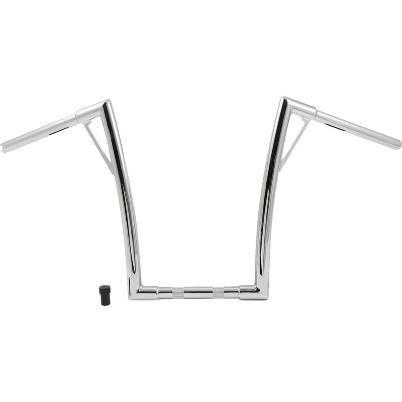 Burly Brand Handlebar - B12-7008C For Harley Motorcycles 1949-2024