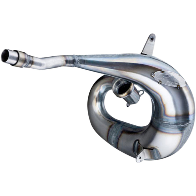FMF Factory Fatty Pipe - 025101 For Gas Gas 50 2021-2023 | Husqvarna TC 50 2017-2023 | KTM SX 50 2009-2023