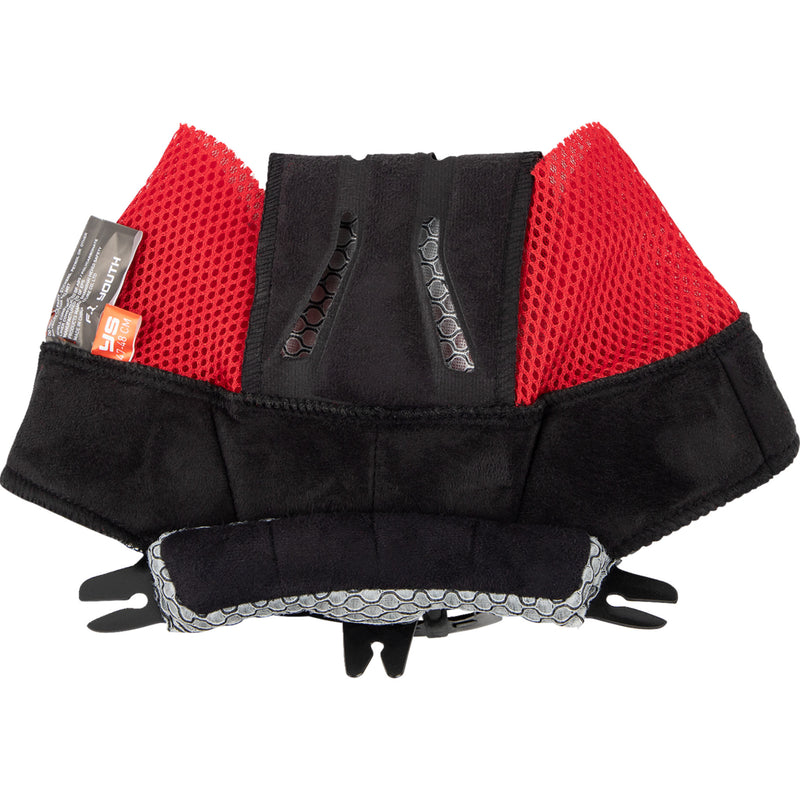 Z1R Youth F.I. Helmet Liner Black - mm