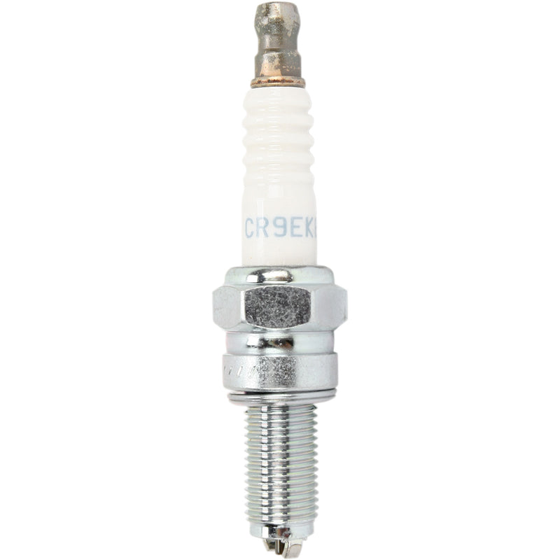 Ngk Spark Plugs CR9EKB Spark Plug - 2305 For BMW G450X / 450 2008-2013 | Buell 1125R / 1125CR 2008-2010 | Husaberg FE 250 2013-2017