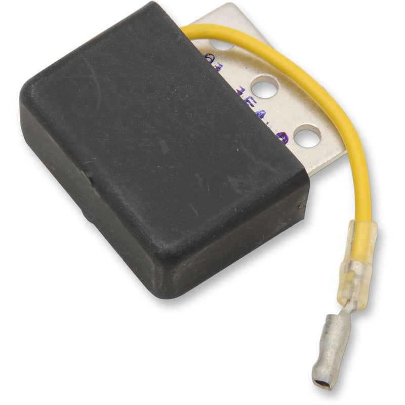 Parts Unlimited Regulator - 01-154-2 Ski-Doo Snowmobiles 1973-1987