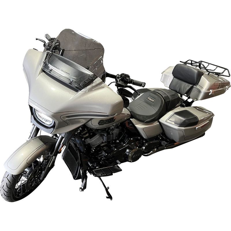 Fat Baggers Inc. Handlebar - 945012-B For Harley Street Glide 2023-2026