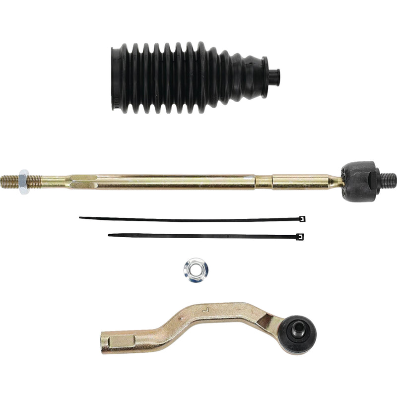 Moose Offroad Tie Rod End - 51-1116-L Polaris General 2020-2025
