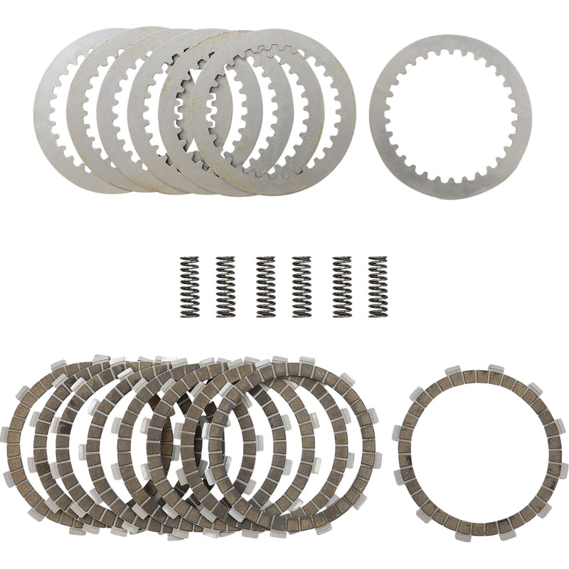 Dp Brakes DPK Series Clutch Kit - DPK174 Yamaha WR 450 2005-2018
