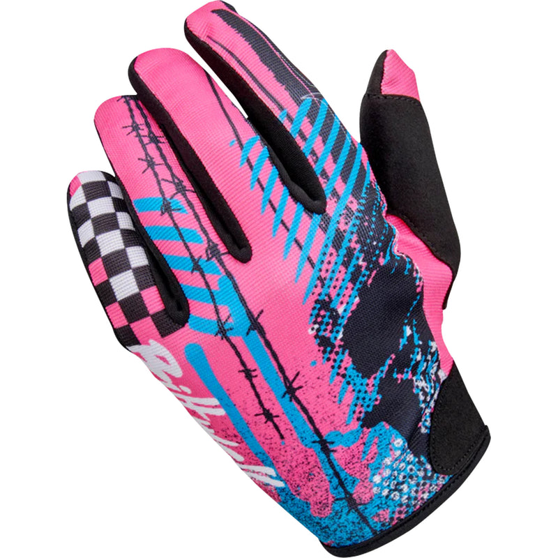BILTWELL Ridgecrest Gloves 1985