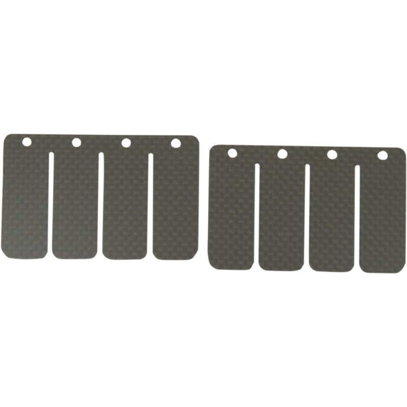 BOYESEN SSC012 SSC012 Super Stock Reed Set carbon - kawasaki