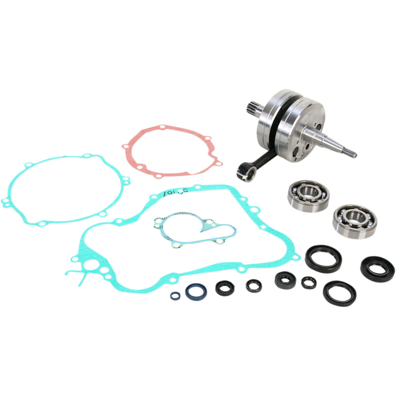 Wiseco Crankshaft Kit - WPC125 Yamaha YZ 125 2001-2004