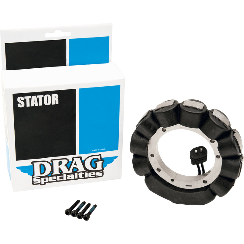 Drag Specialties Stator - DS-195036 For Harley Motorcycles 1976-1980