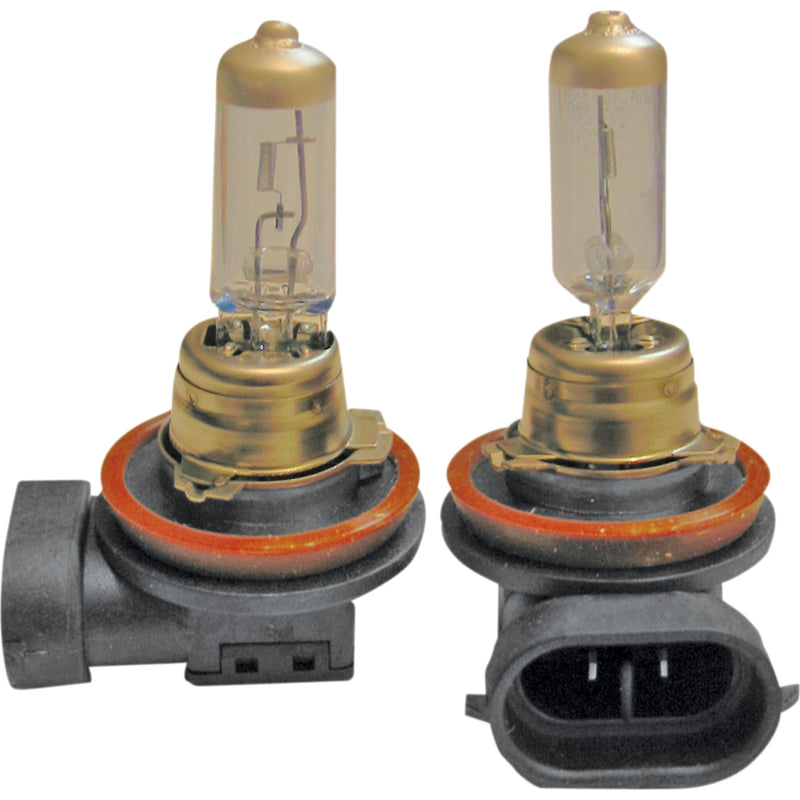 BRITE-LITES 2060-0149 BL-H11B552 Replacement Bulb Bulb - H-11 Blue - 55/85 W - Pair