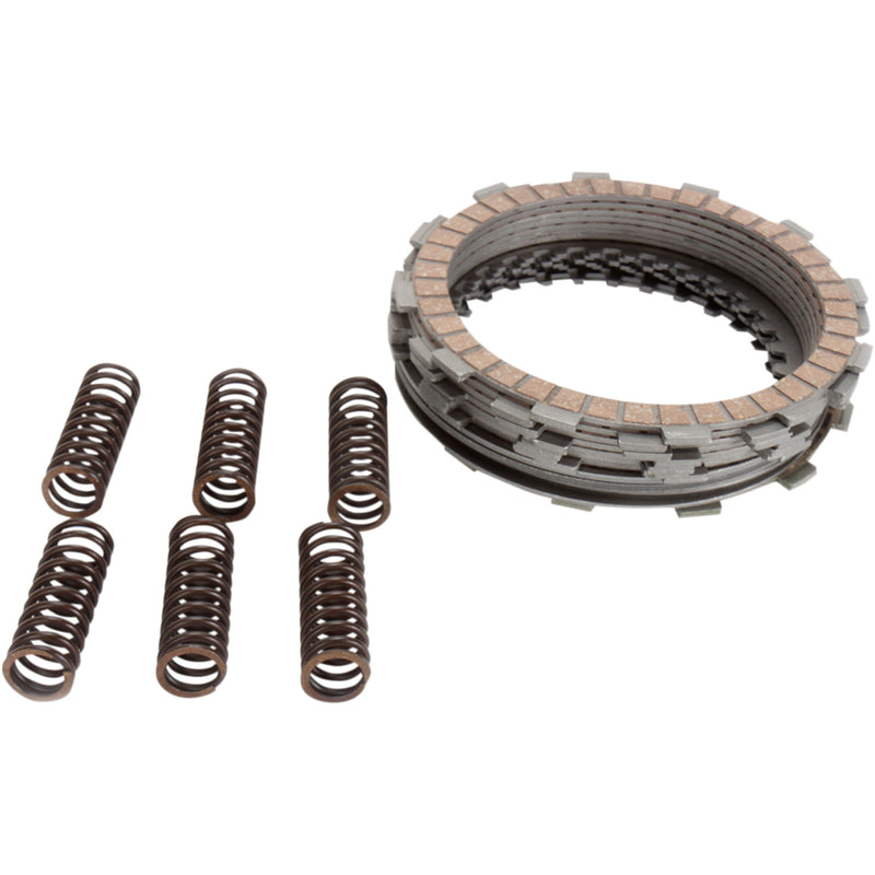Dp Brakes DPK Series Clutch Kit - DPK234 Honda CRF250R 2014-2017