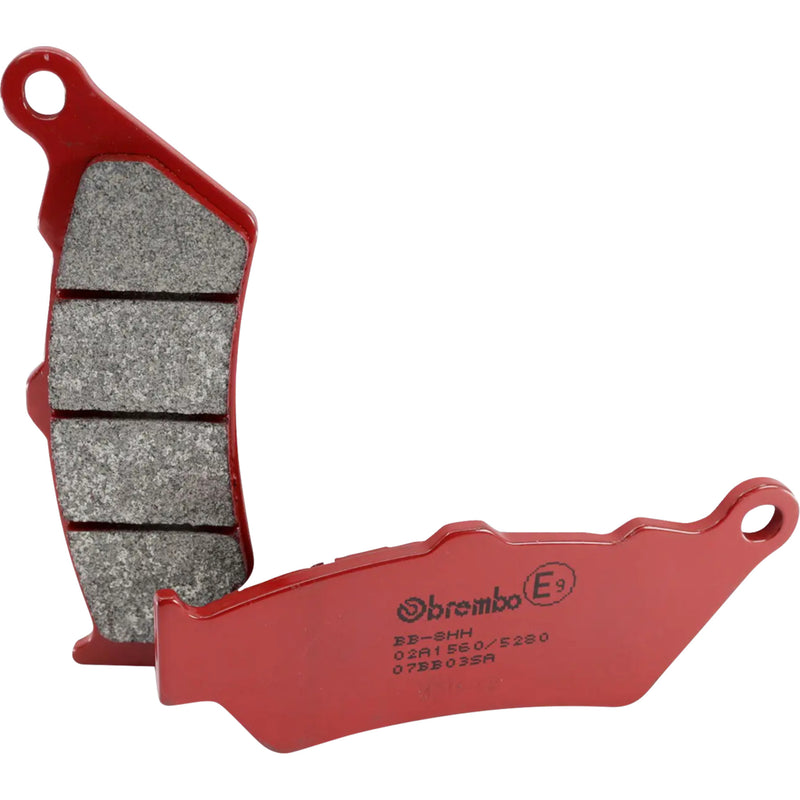Brembo Brake Pad - 07BB03SA For Husqvarna Strada / Terra / 701 Enduro 2016-2021 | Gas Gas 700 2023