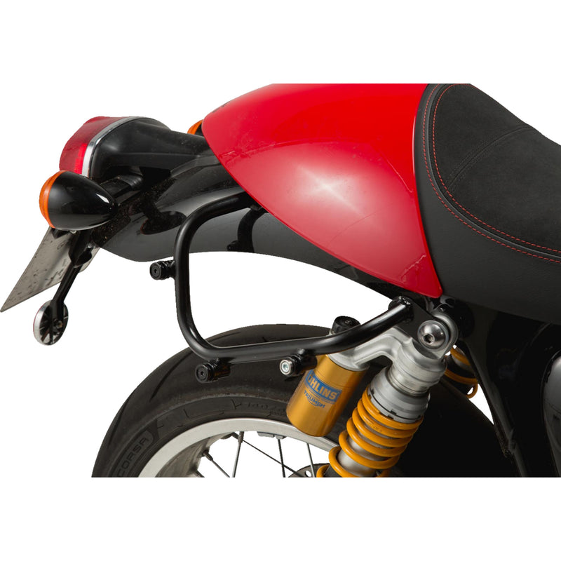Sw-Motech SLC Side Carrier - HTA.11.795.11000 Triumph Thruxton 2016-2020